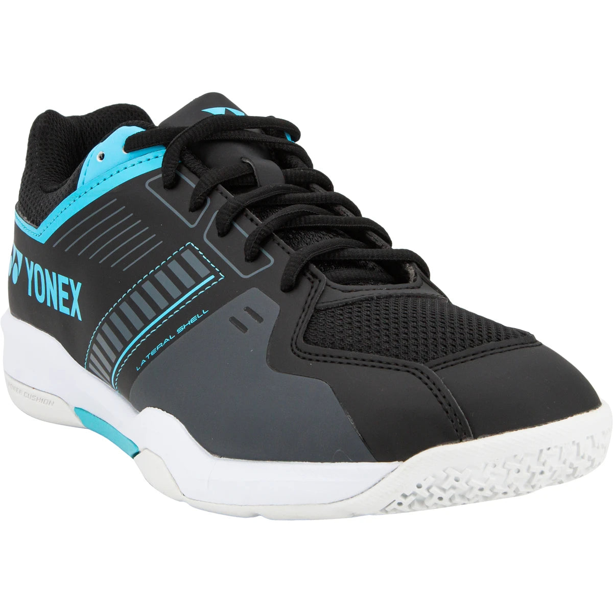 CHAUSSURES YONEX HOMME INDOOR PC STRIDER FLOW BLACK/BLUE