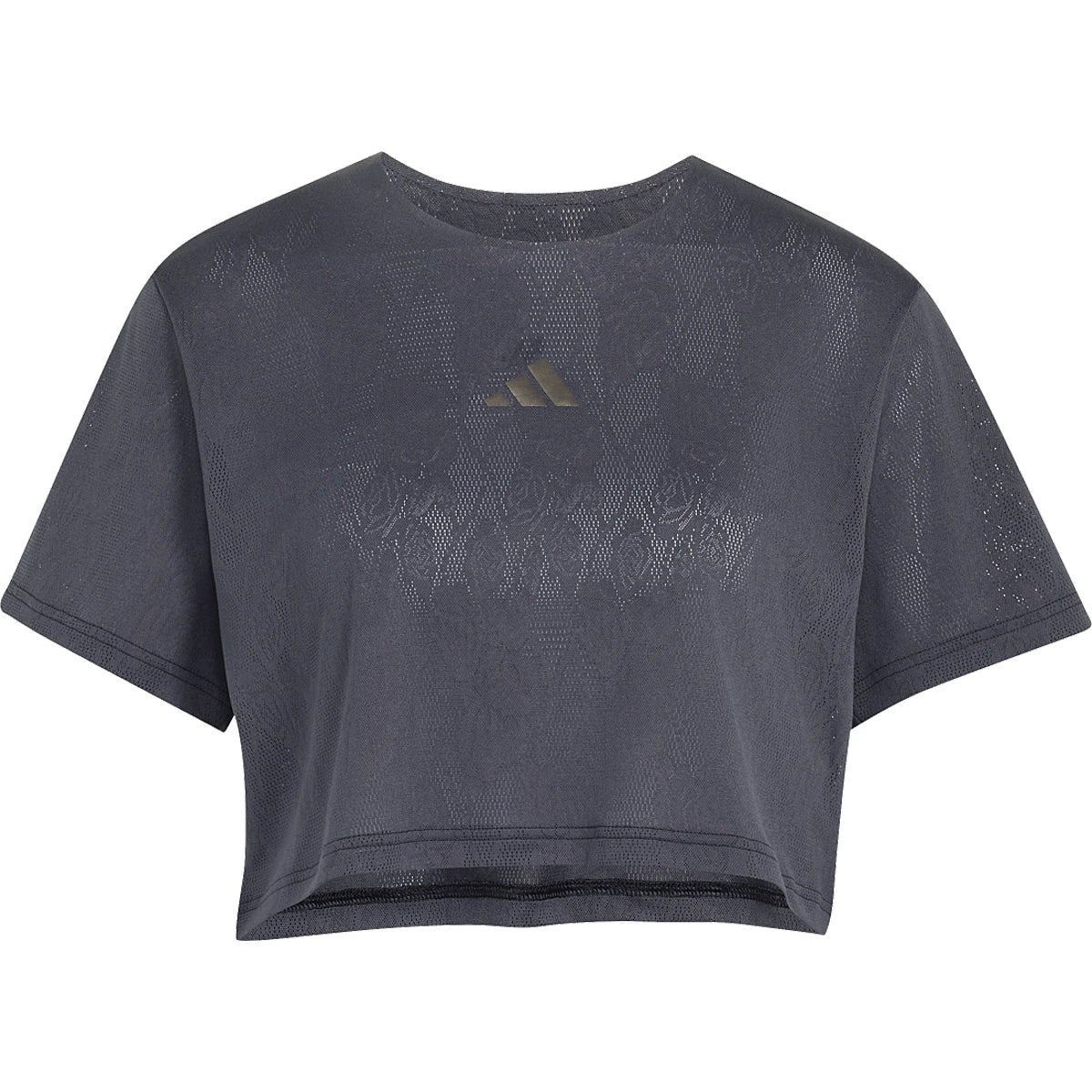 T-SHIRT ADIDAS FEMME PRO NEW YORK