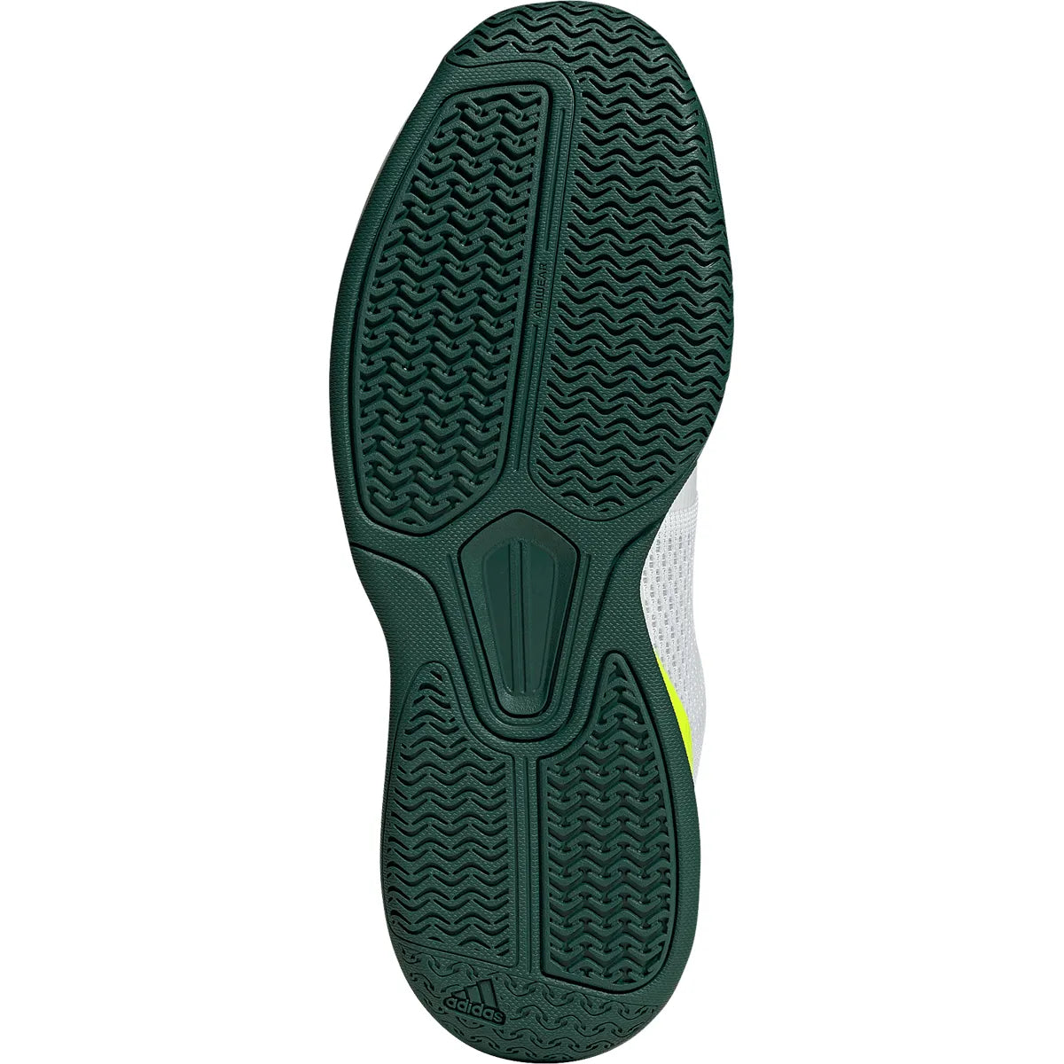 ADIDAS COURTFLASH PICKLEBALL SCHUHE