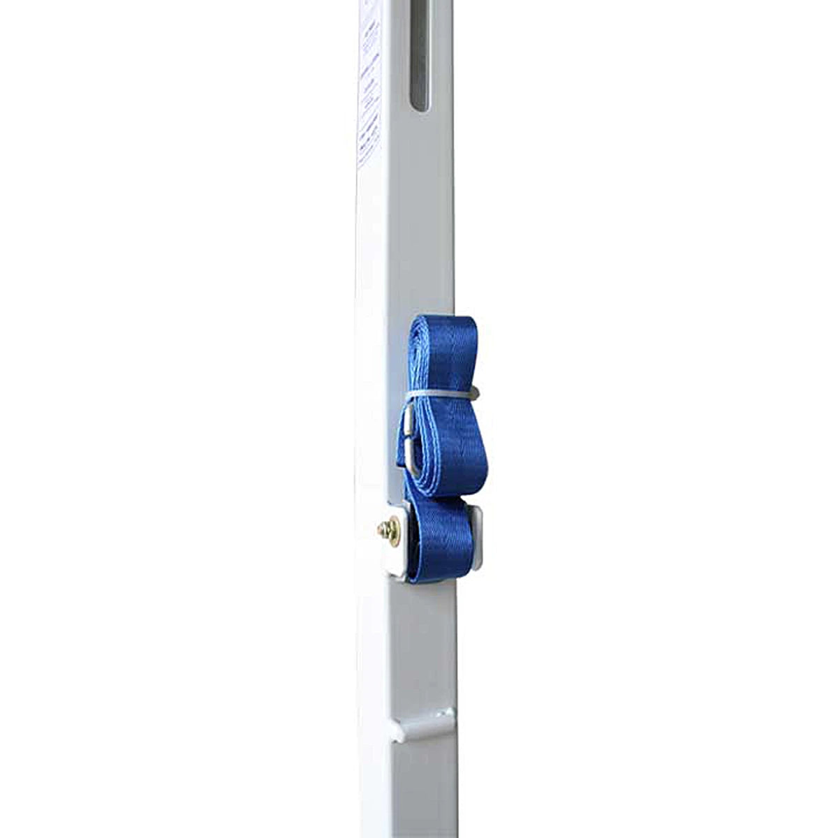 POTEAUX DE BADMINTON A SCELLER SODEX S27220 (LA PAIRE)