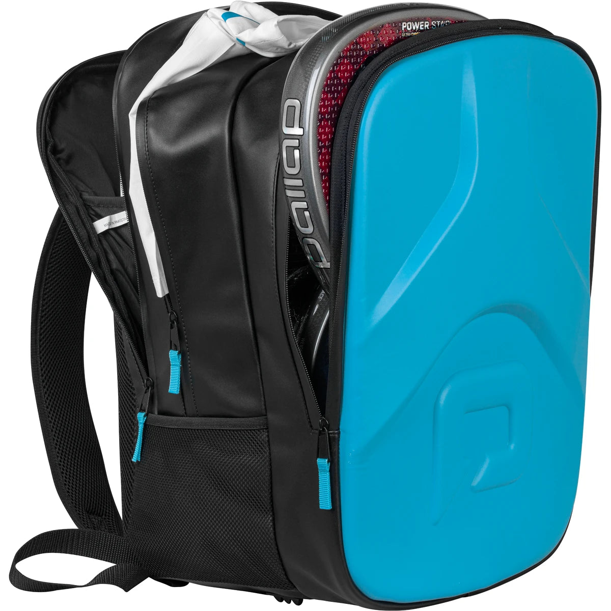 SAC A DOS PADEL PALLAP TECH 2.0