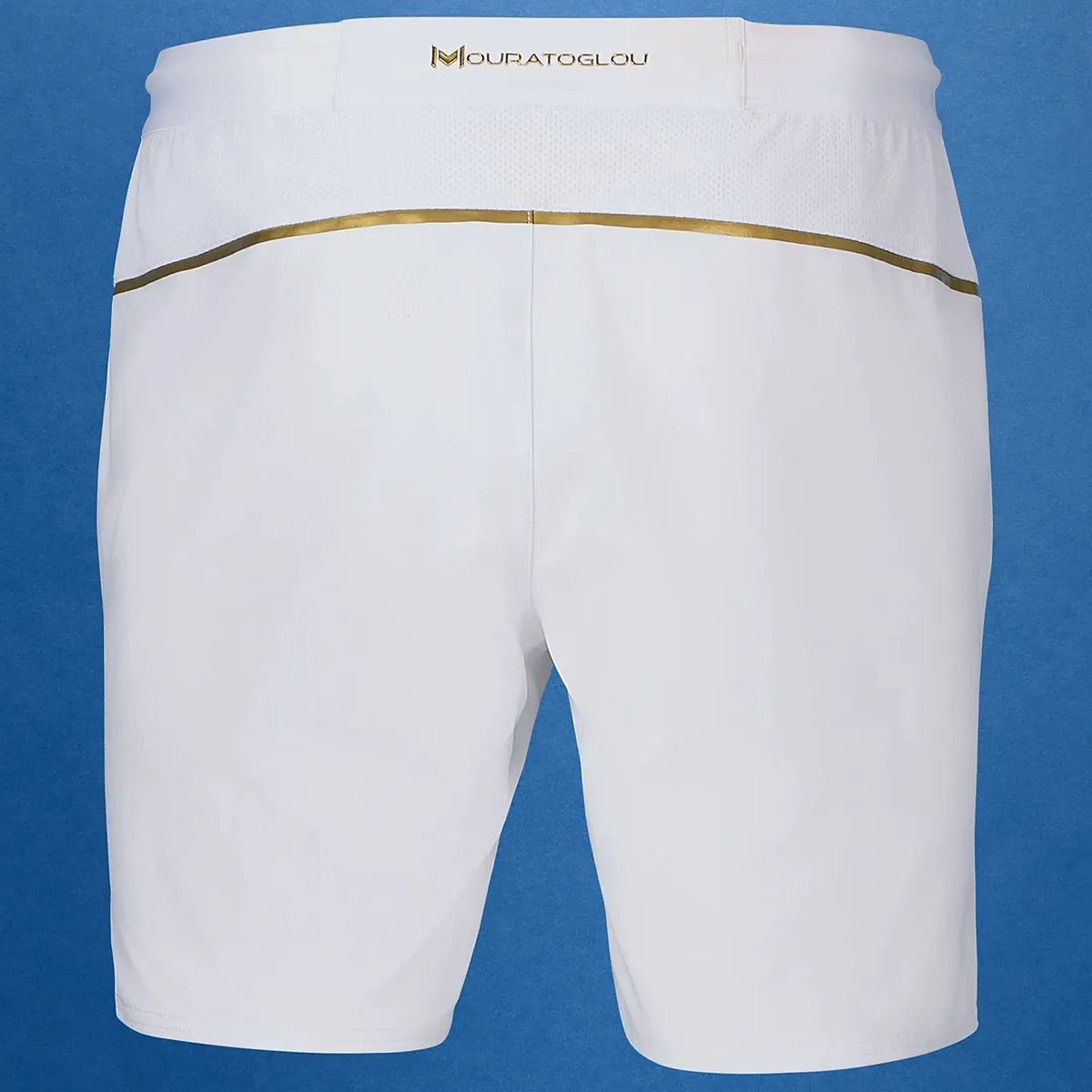 SHORT MOURATOGLOU APPAREL MATCH LONDRES