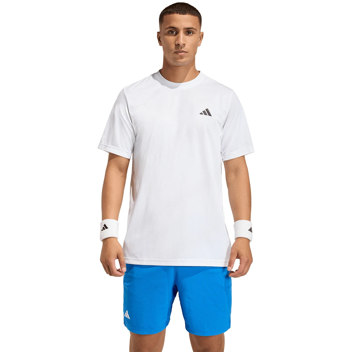 T-SHIRT ADIDAS CLUB 3 BANDES GRAPHIQUE