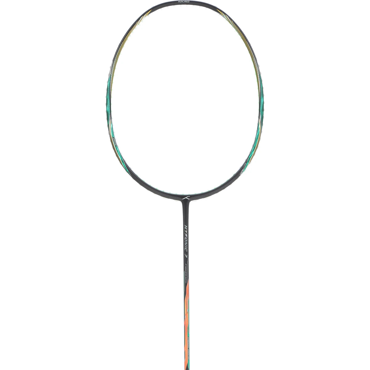 RAQUETTE DE BADMINTON HUNDRED HYFONIC 7 4U