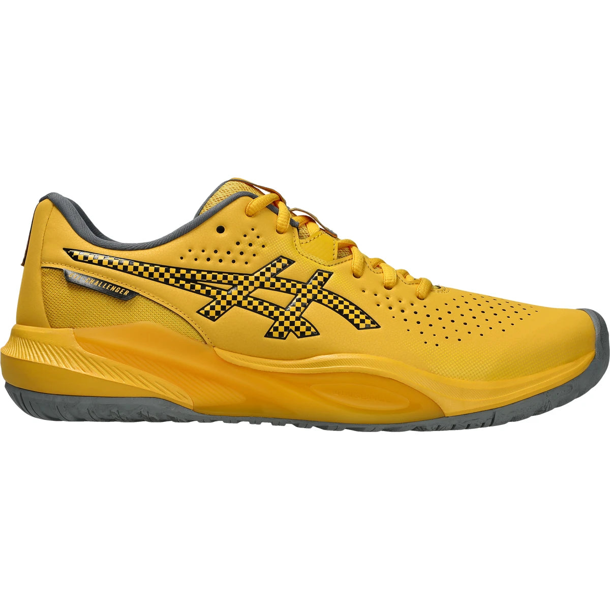CHAUSSURES ASICS GEL CHALLENGER 15 TOUTES SURFACES