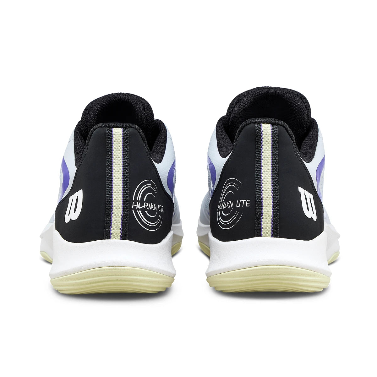 CHAUSSURES PADEL WILSON HURAKN LITE