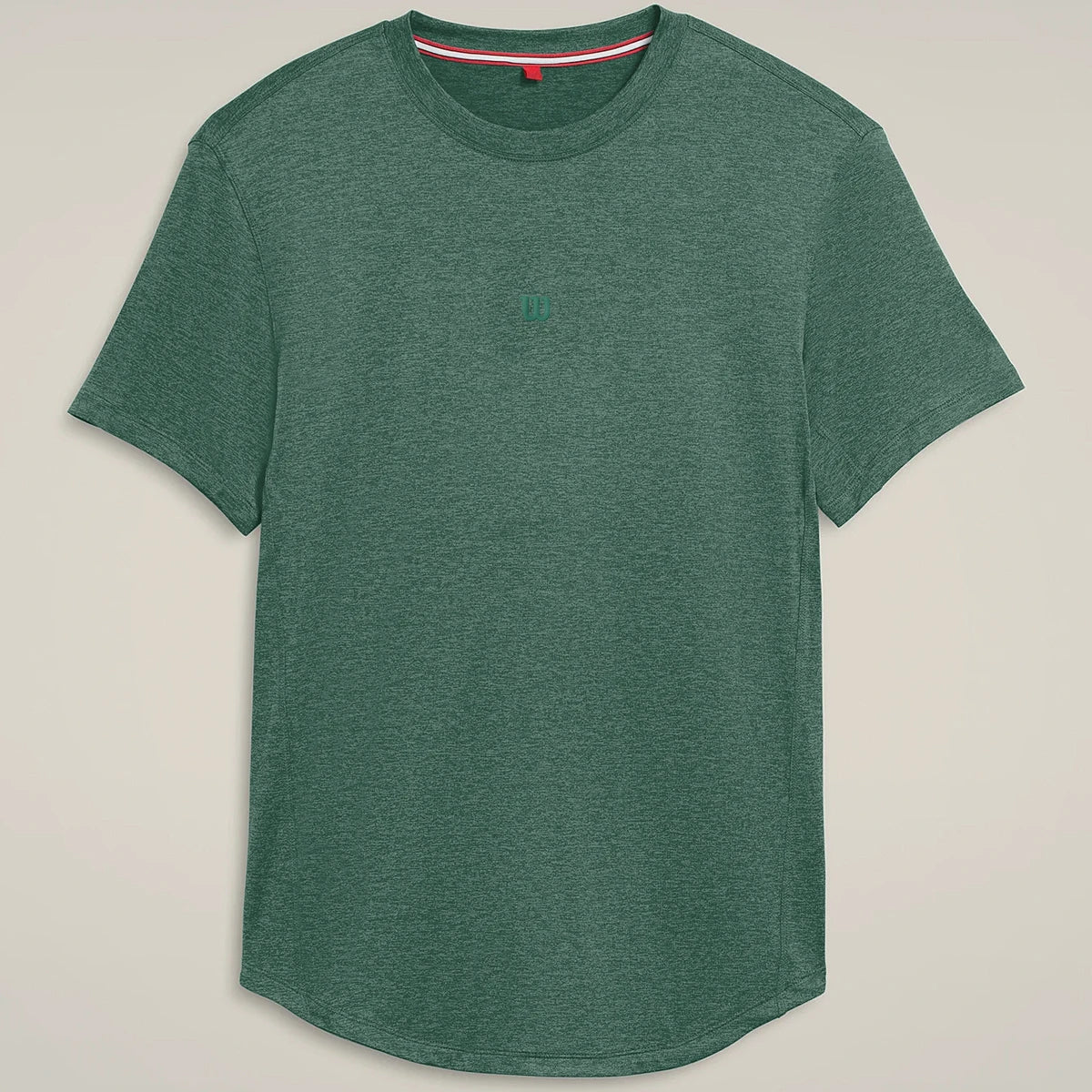 T-SHIRT WILSON EVERYDAY PERFORMANCE