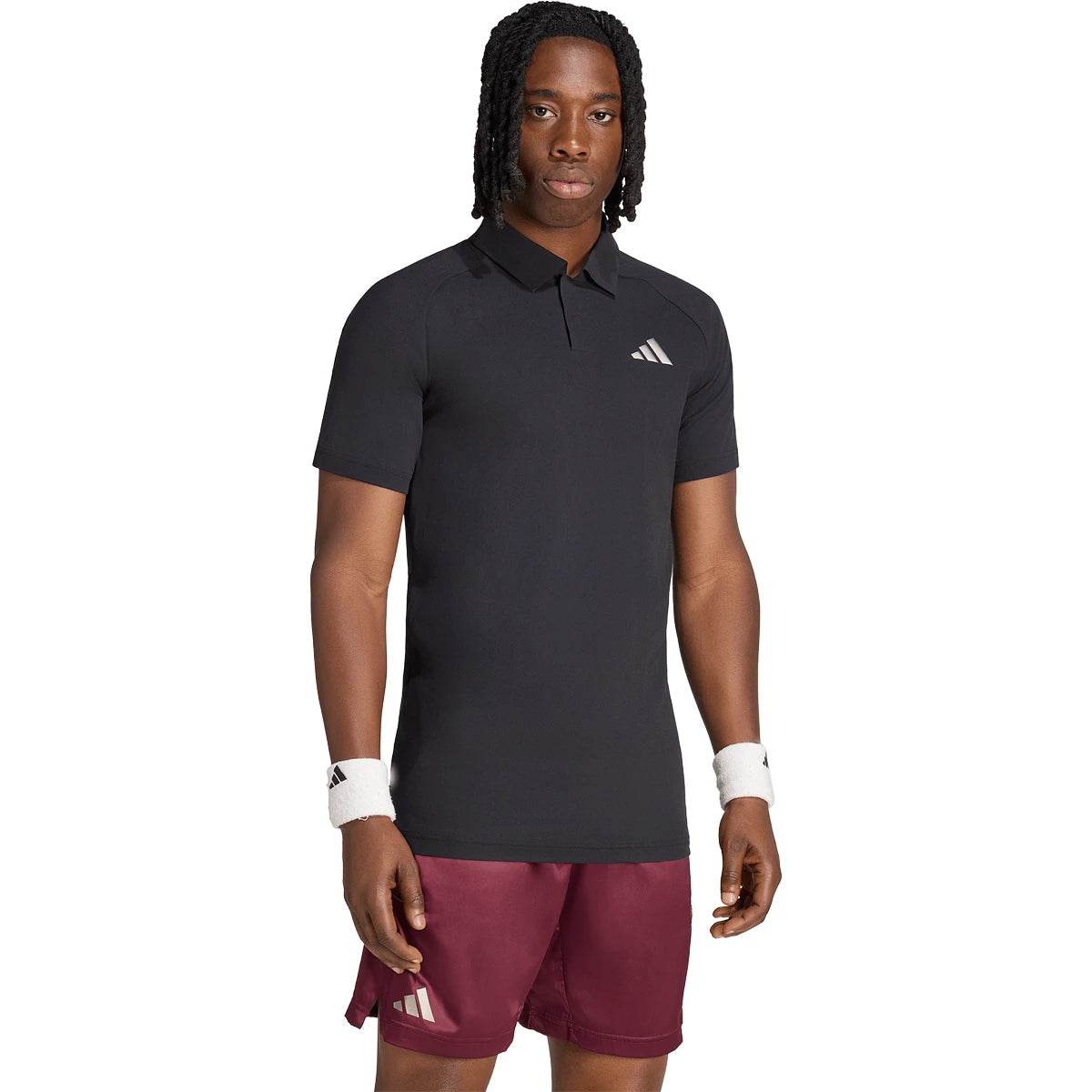 Polo Adidas Homme Flft Pro New York