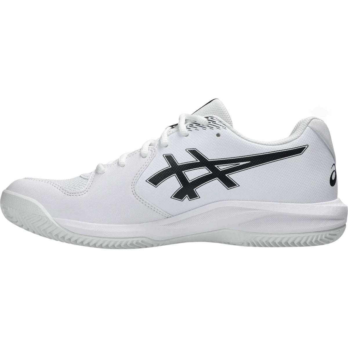 CHAUSSURES ASICS GEL DEDICATE 9 TERRE BATTUE
