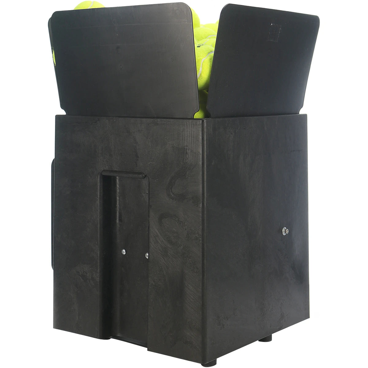 LANCE-BALLES TUTOR CUBE SUR BATTERIE