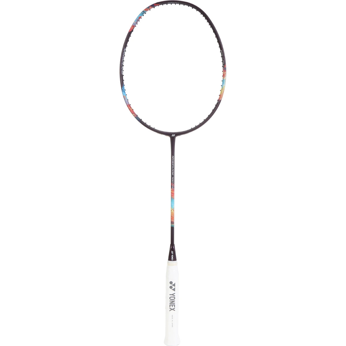 RAQUETTE DE BADMINTON YONEX NANOFLARE 700 PRO 4U5 MIDNIGHT PURPLE