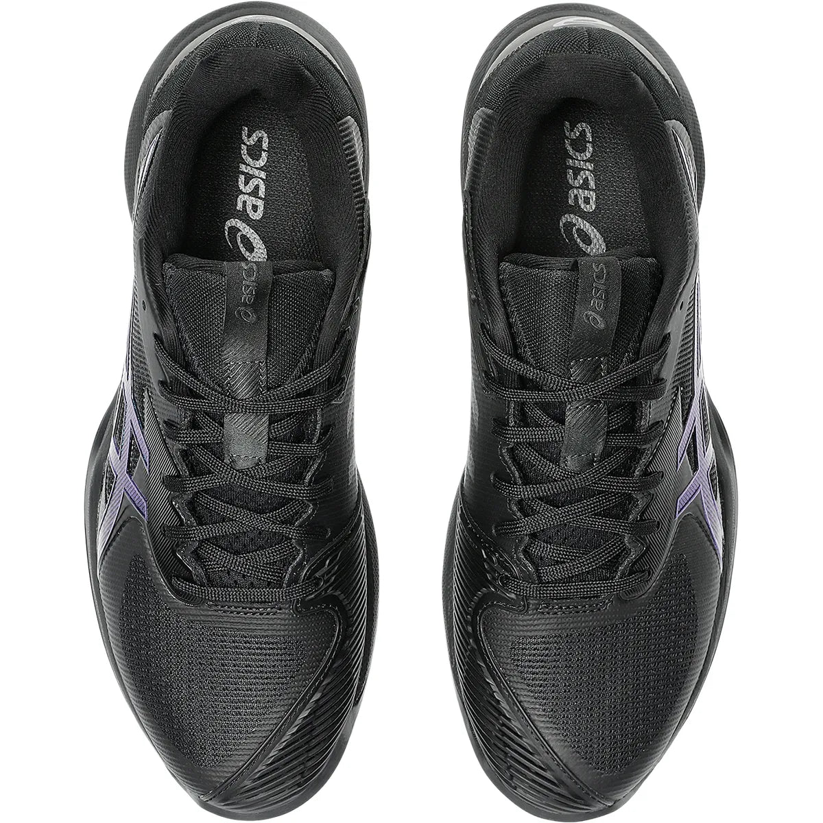 CHAUSSURES ASICS FEMME SOLUTION SPEED FF 3 NIGHT PACK TOUTES SURFACES