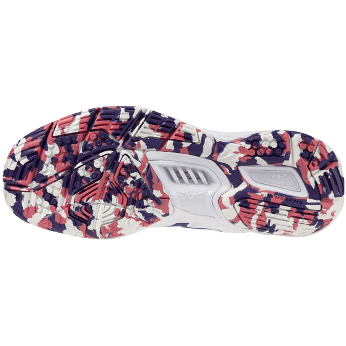 DAMEN INDOOR SCHUHE MIZUNO WAVE STEALTH 6