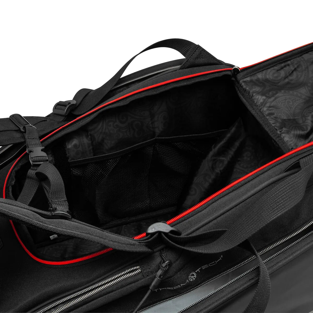 SAC PADEL PRO KENNEX ACE STATION TOUR TASCHE