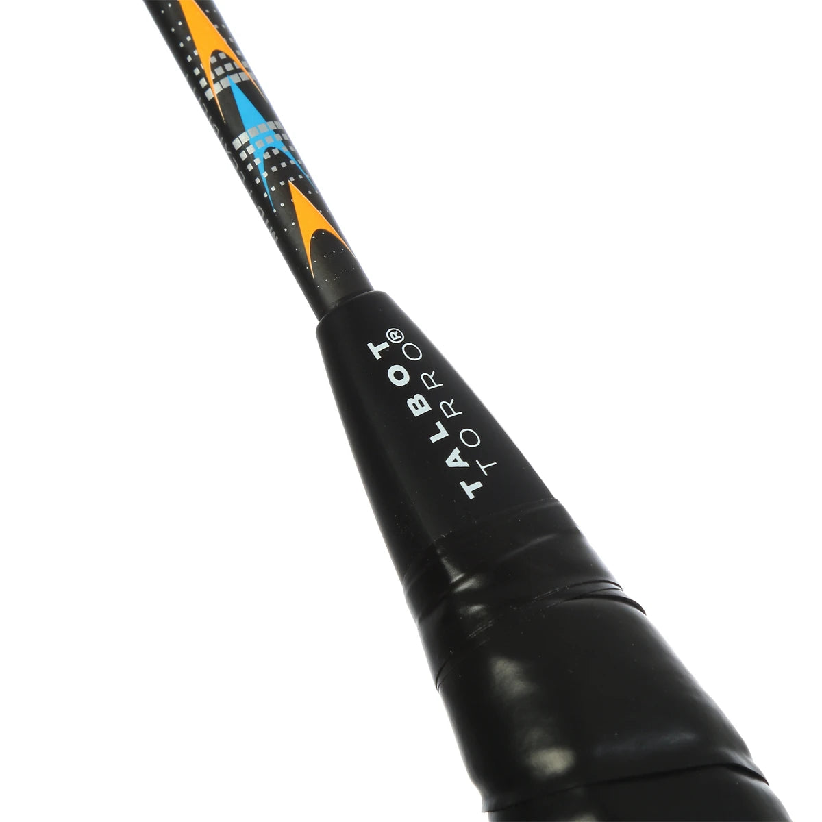 RAQUETTE DE BADMINTON TALBOT-TORRO ARROWSPEED 399 (CORDEE)