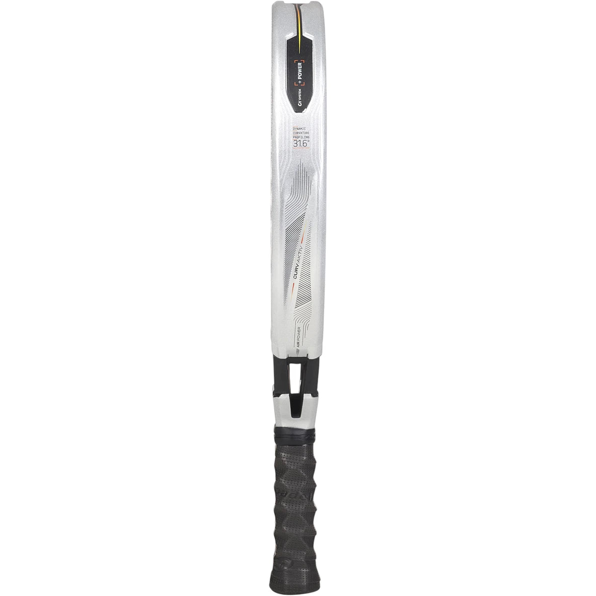 PADEL RACKET BULLPADEL VERTEX 05 HYBRID 27