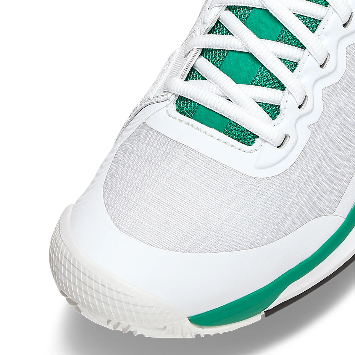 WILSON RUSH PRO 4.5 TONPLATTSCHUHE