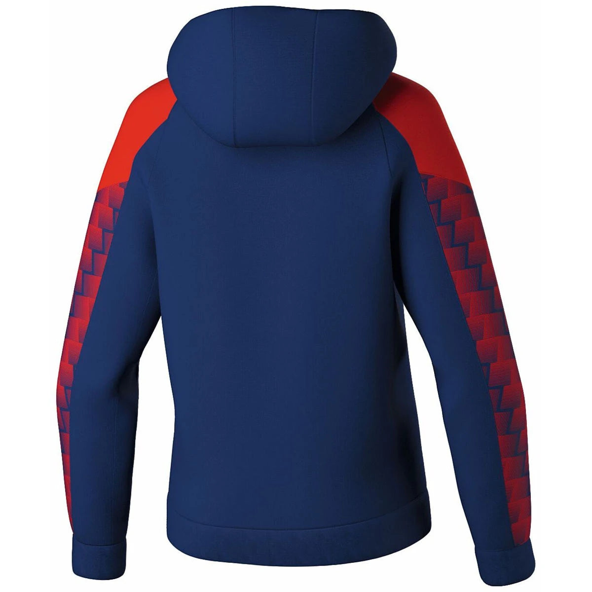 SWEAT A CAPUCHE ERIMA FEMME EVO STAR
