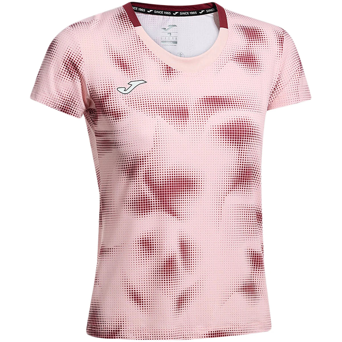 T-SHIRT JOMA FEMME SMASH