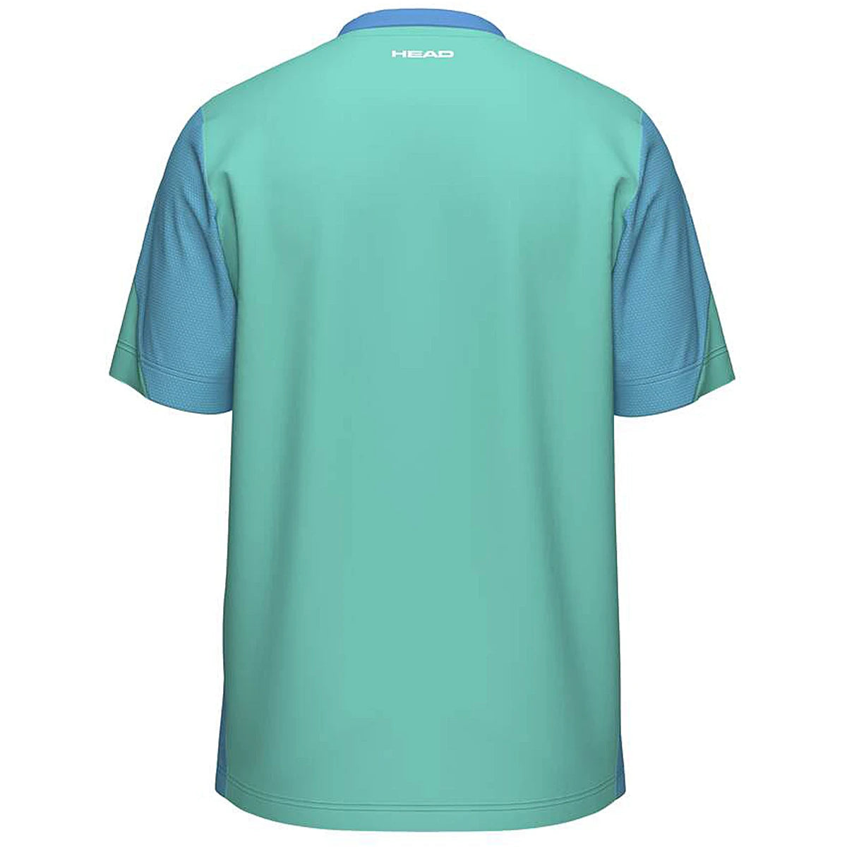 T-SHIRT HEAD VISION SLICE