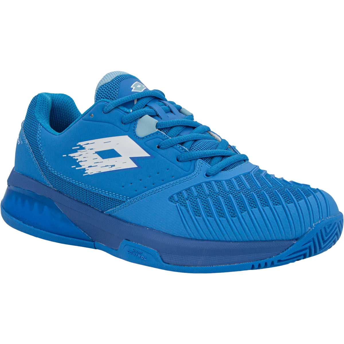 CHAUSSURES LOTTO RAPTOR HYPERPULSE 300 TERRE BATTUE