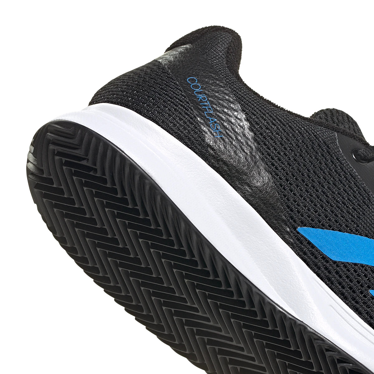 CHAUSSURES ADIDAS COURTFLASH SPEED 2 TOUTES SURFACES