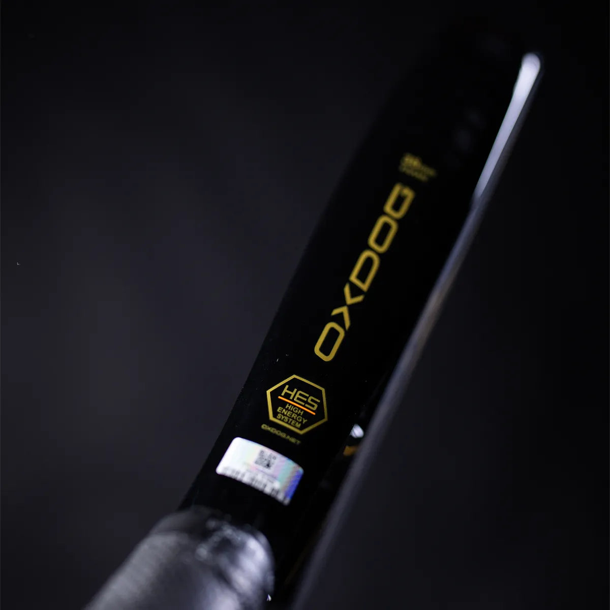 OXDOG SENSE PRO CLASSICS SERIES PADEL RACKET