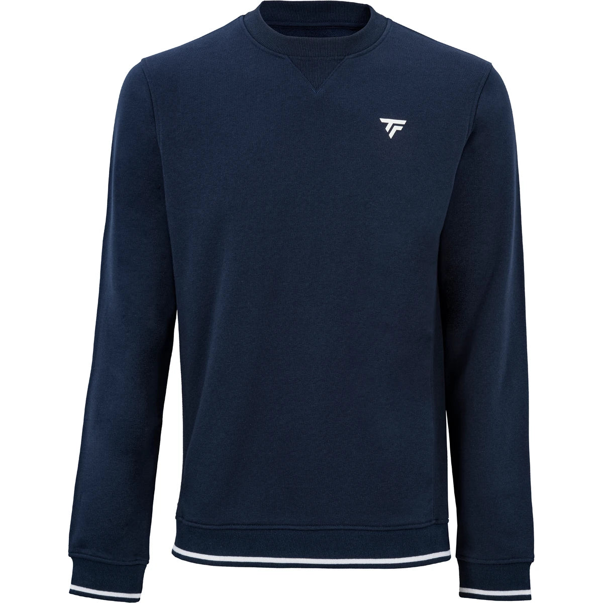 SWEAT TECNIFIBRE TEAM TERRY MARINE