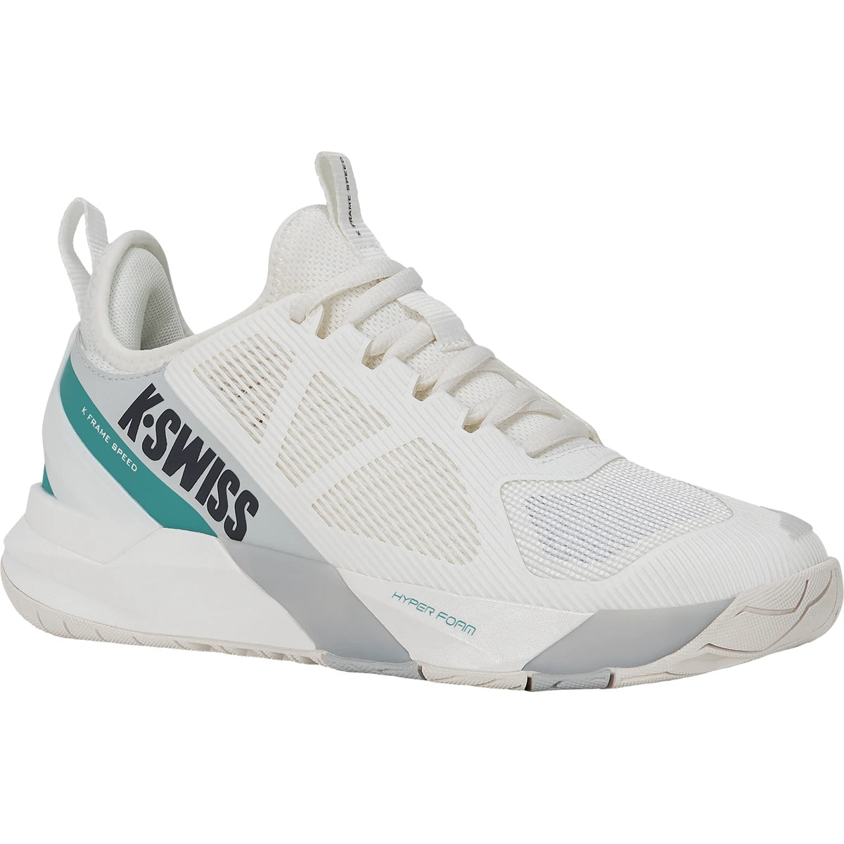 CHAUSSURES K-SWISS FEMME K-FRAME SPEED TOUTES SURFACES