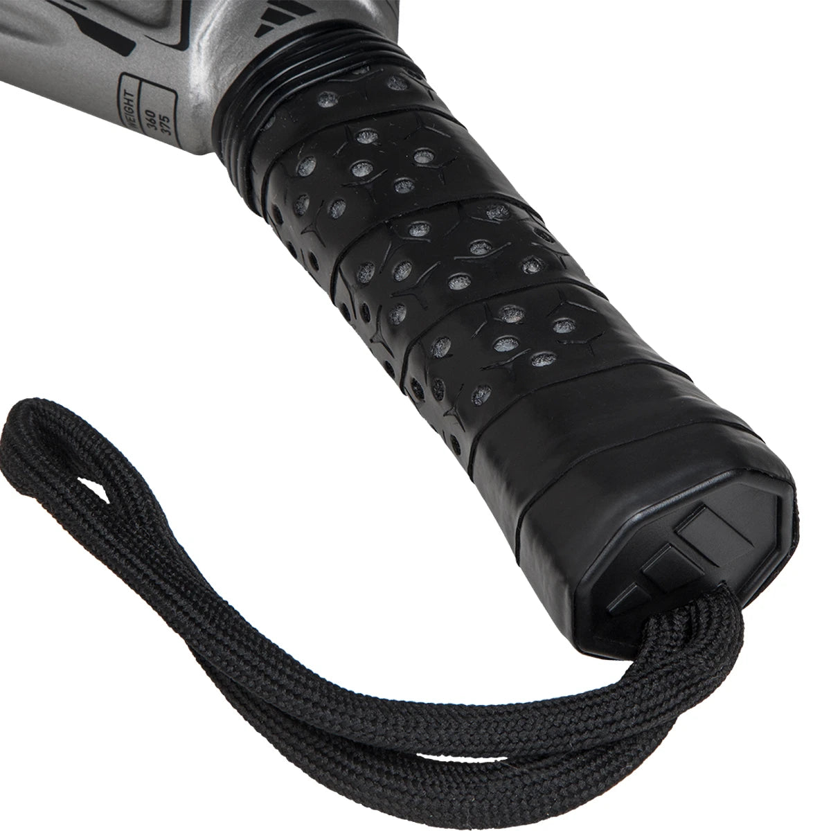 ADIDAS ADIPOWER CARBON LIGHT 3.4 PADEL RACKET