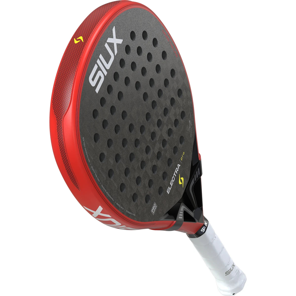RAQUETTE DE PADEL SIUX ELECTRA PRO