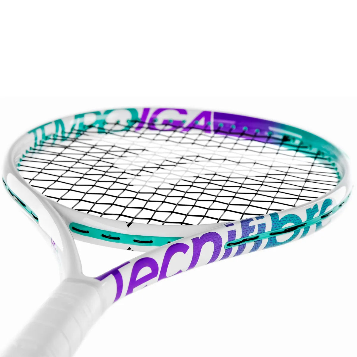 RAQUETTE TECNIFIBRE JUNIOR TEMPO 26