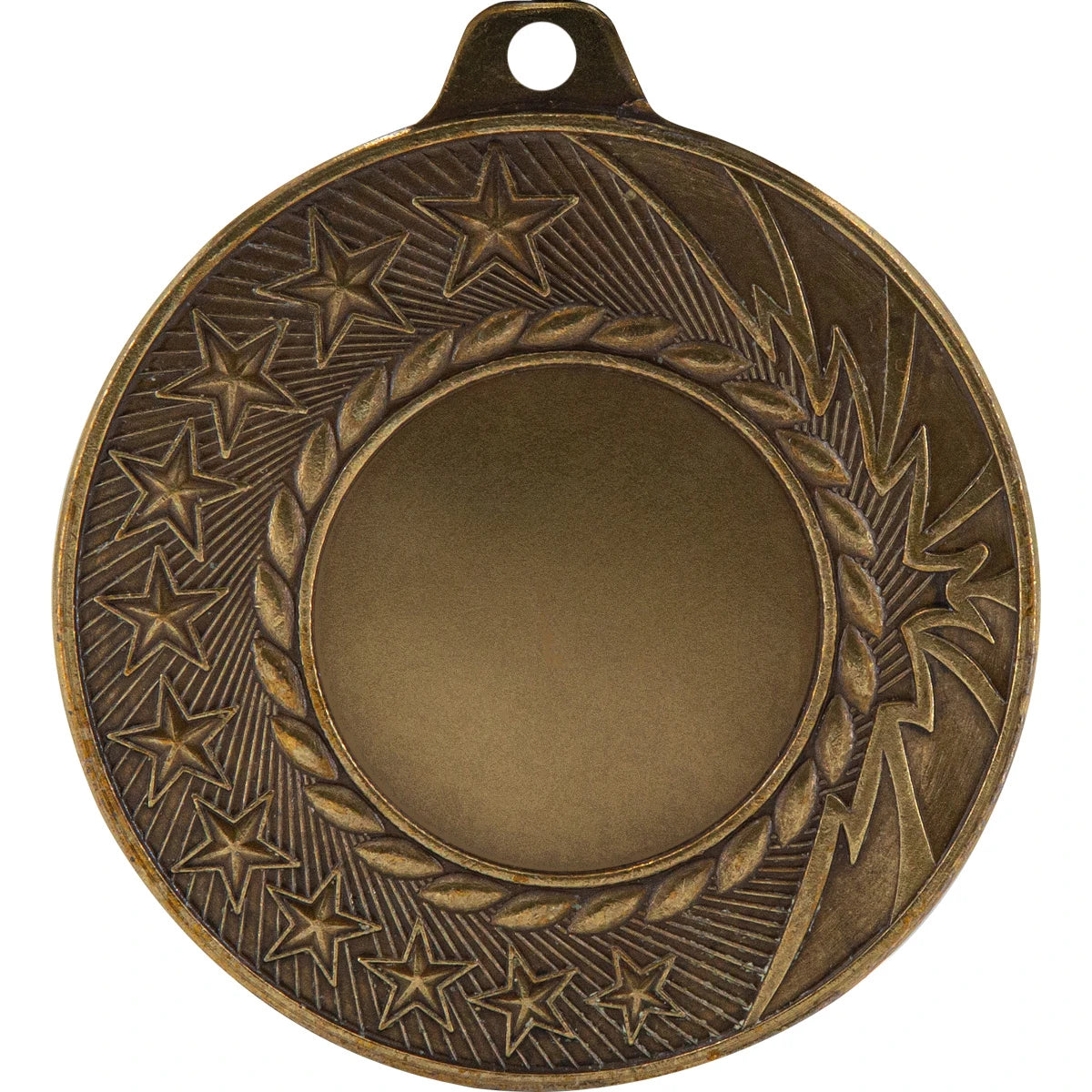 MEDAILLE M587 DIAMETRE 5CM