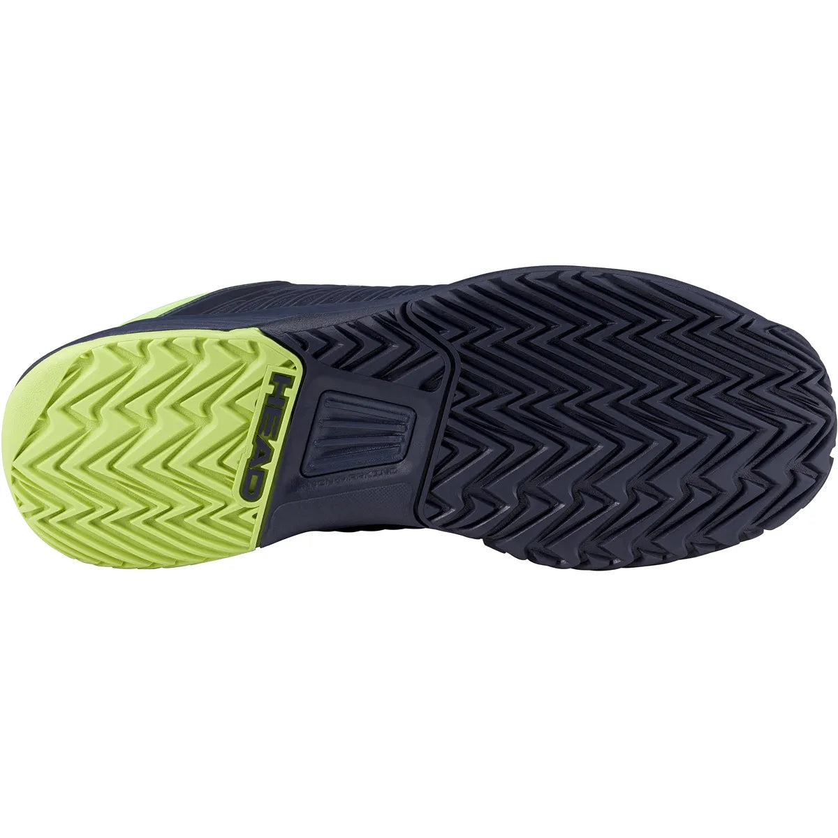 HEAD JUNIOR REVOLT PRO 4.5 SHOES ALL SURFACES