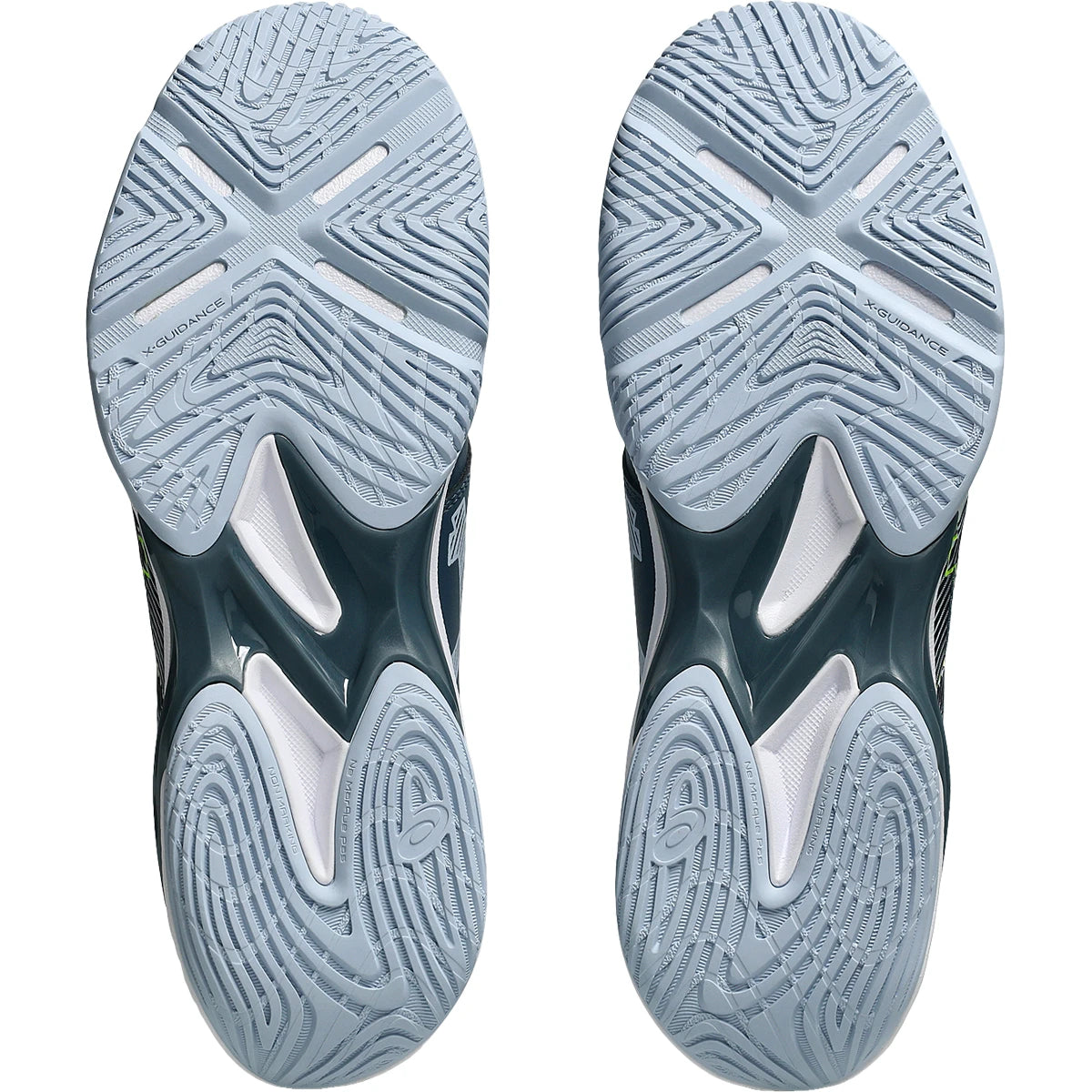 CHAUSSURES ASICS HOMME INDOOR BLADE FF 2