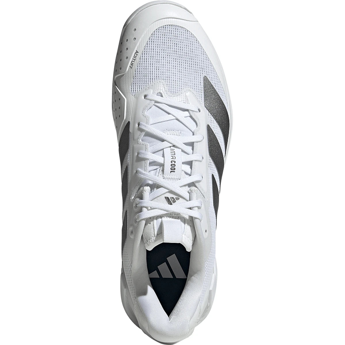 ADIDAS ADIZERO UBERSONIC 5 SCHUHE FÜR ALLE OBERFLÄCHEN