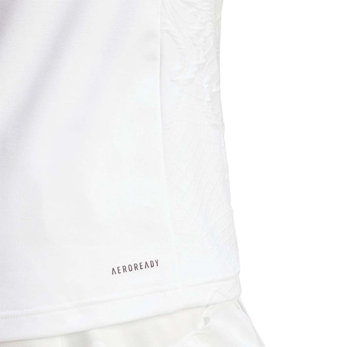 POLO ADIDAS PRO ZVEREV LONDON