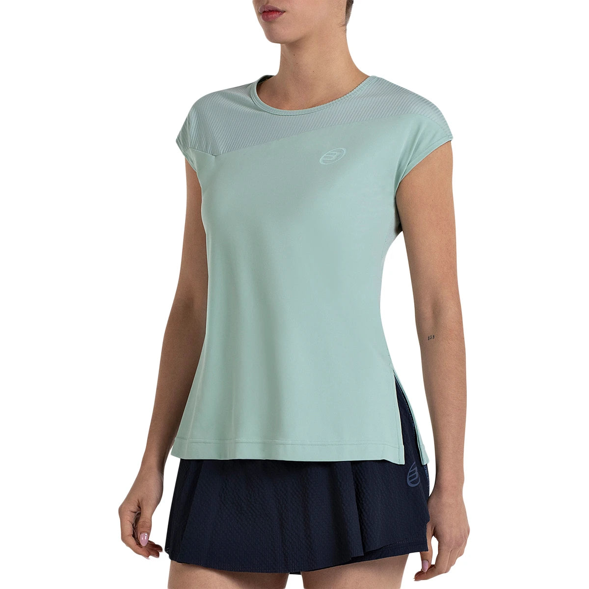 T-SHIRT BULLPADEL DAMEN PAILEA