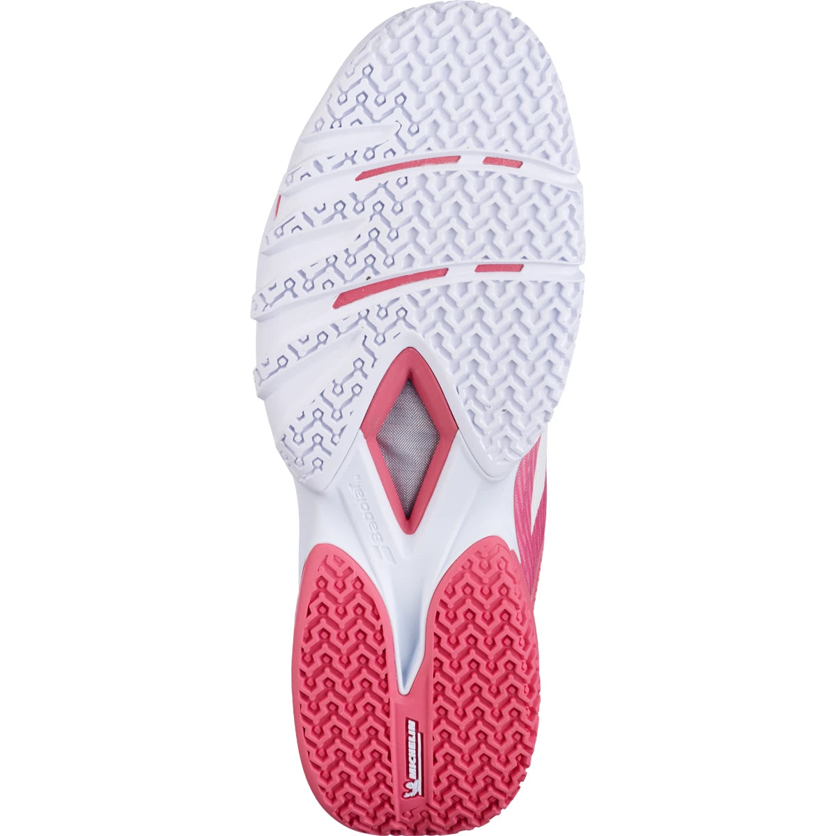 BABOLAT PADEL SCHUHE DAMEN PREMURA 3