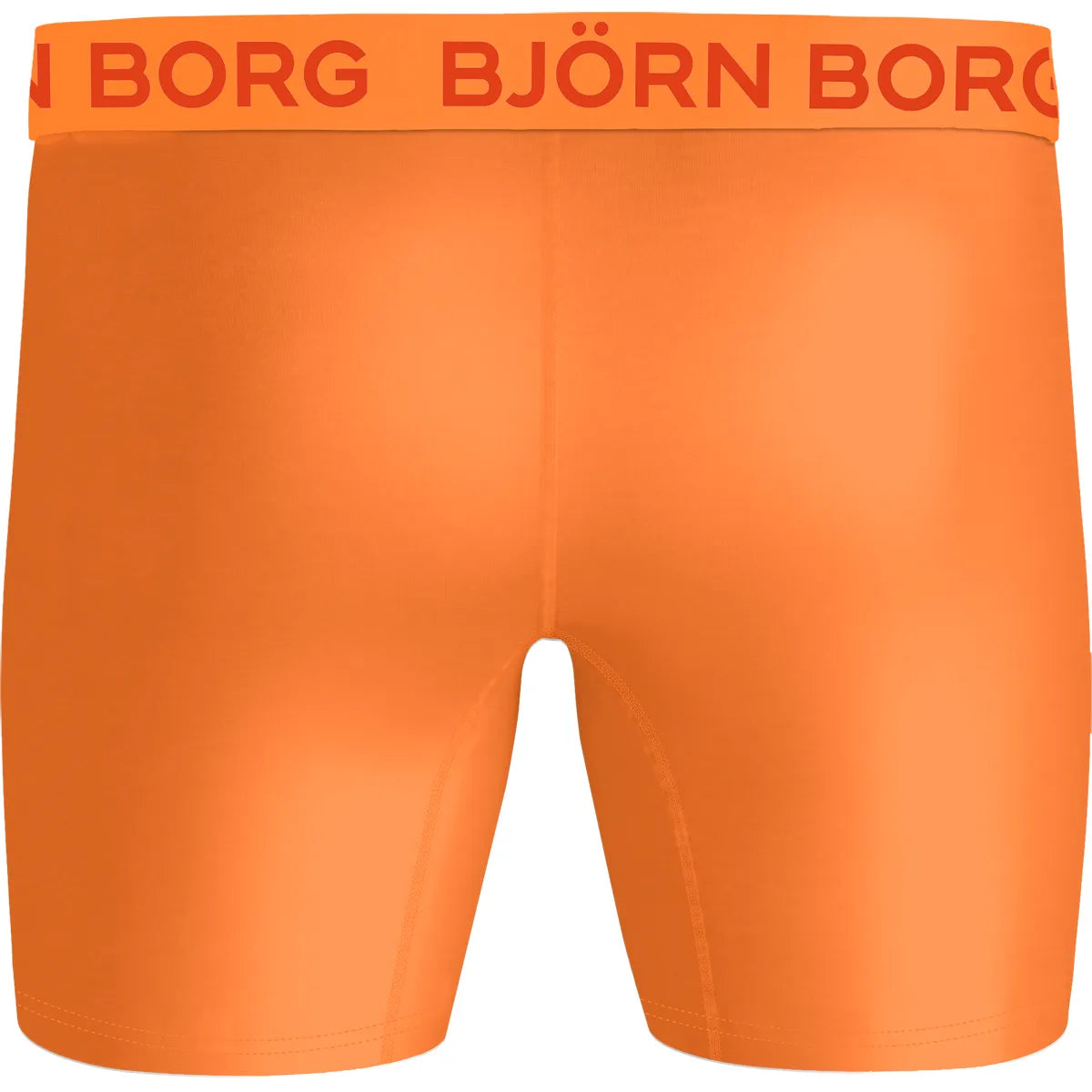PACK DE 3 BOXERS BJORN BORG SPORTS MICROFIBRE