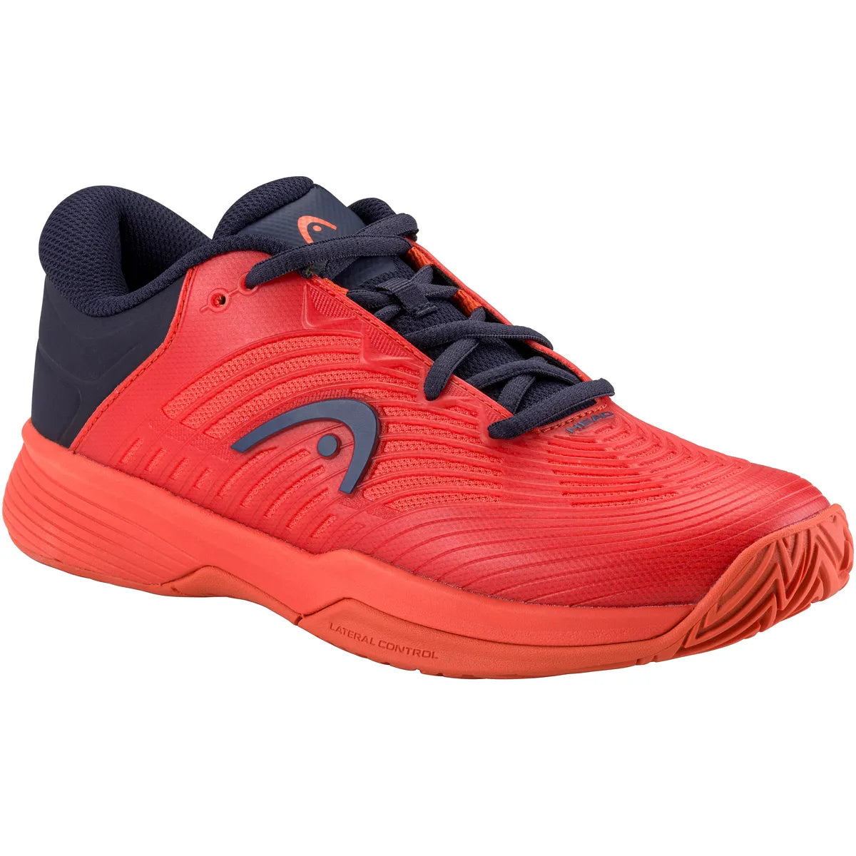 HEAD JUNIOR REVOLT PRO 4.5 SHOES ALL SURFACES