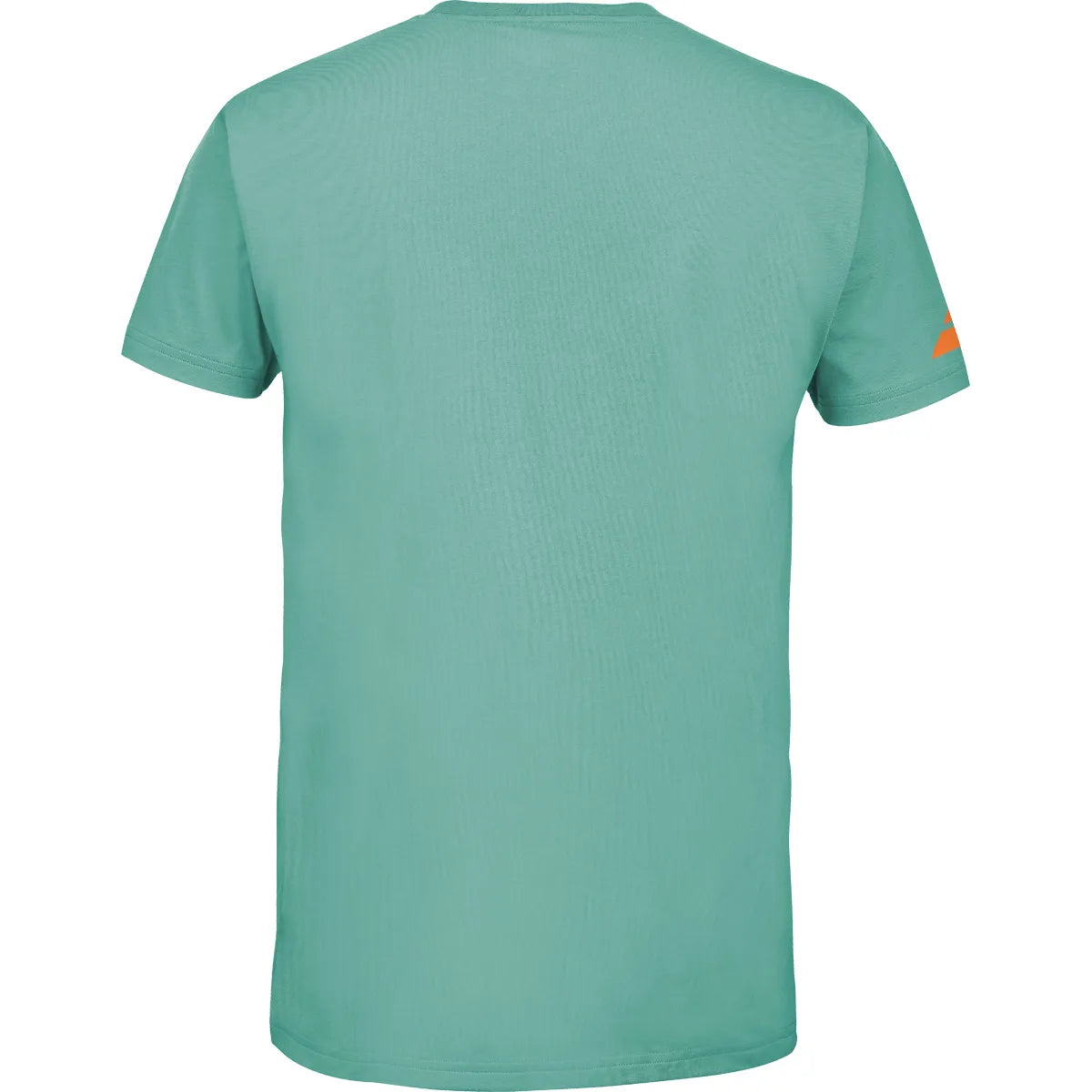 T-SHIRT BABOLAT PADEL COTTON