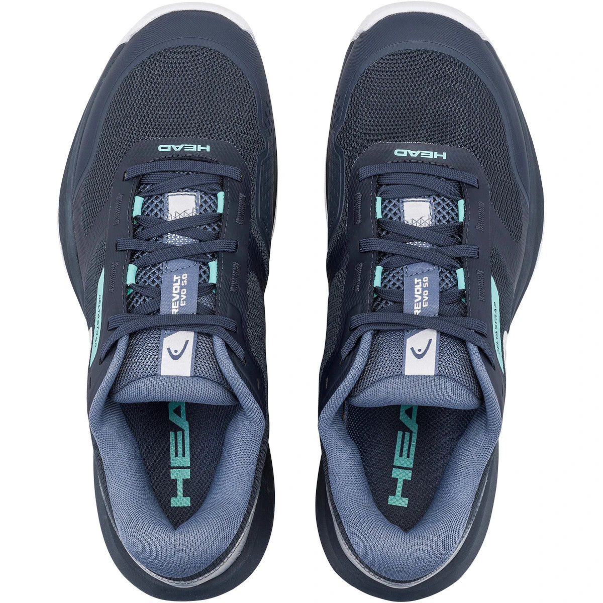 HEAD REVOLT EVO 5.0 SCHUHE FÜR ALLE OBERFLÄCHEN