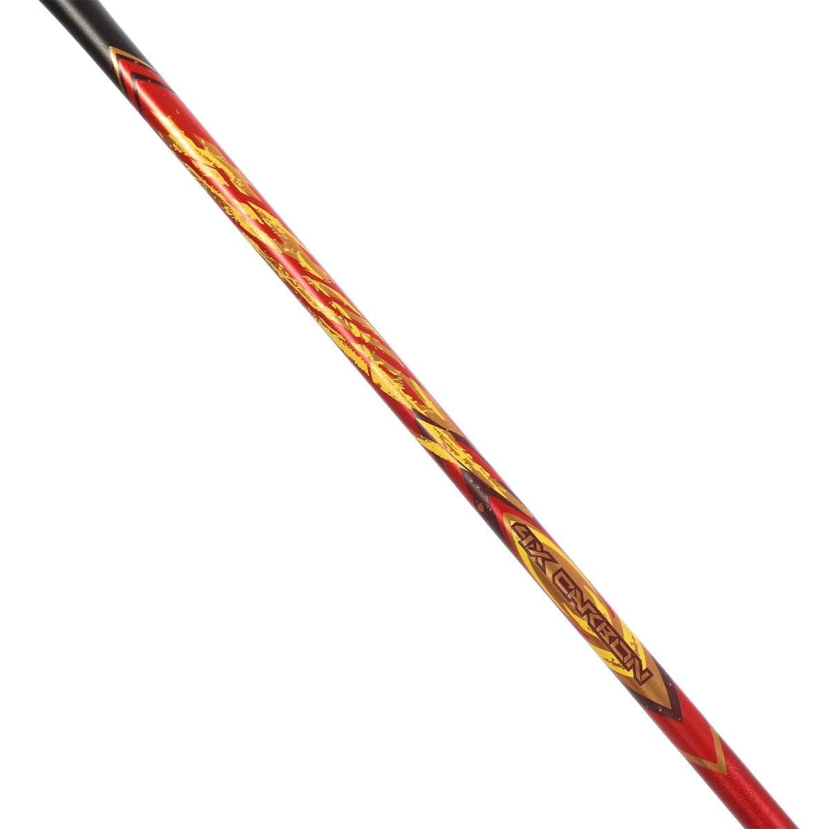 RAQUETTE DE BADMINTON OGKILS FIRE BREATHING 4U (NON CORDEE)