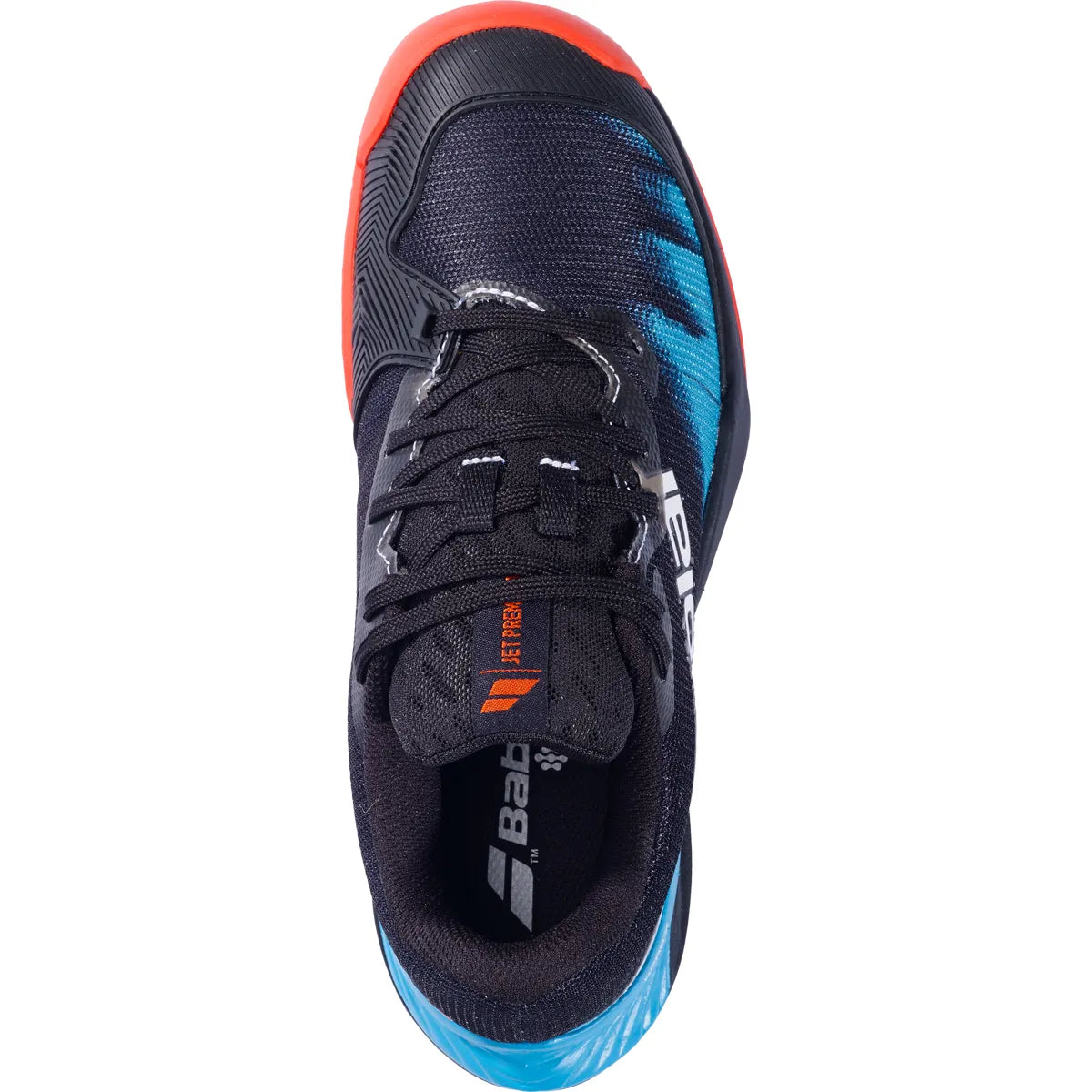 BABOLAT JUNIOR JET PREMURA 2 PADEL SHOES