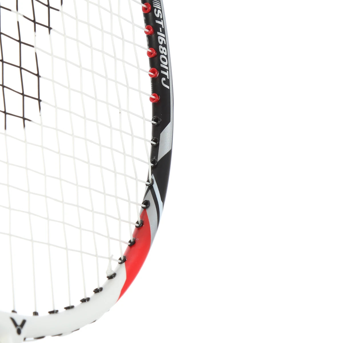 RAQUETTE DE BADMINTON VICTOR ST-1680 ITJ (CORDEE)