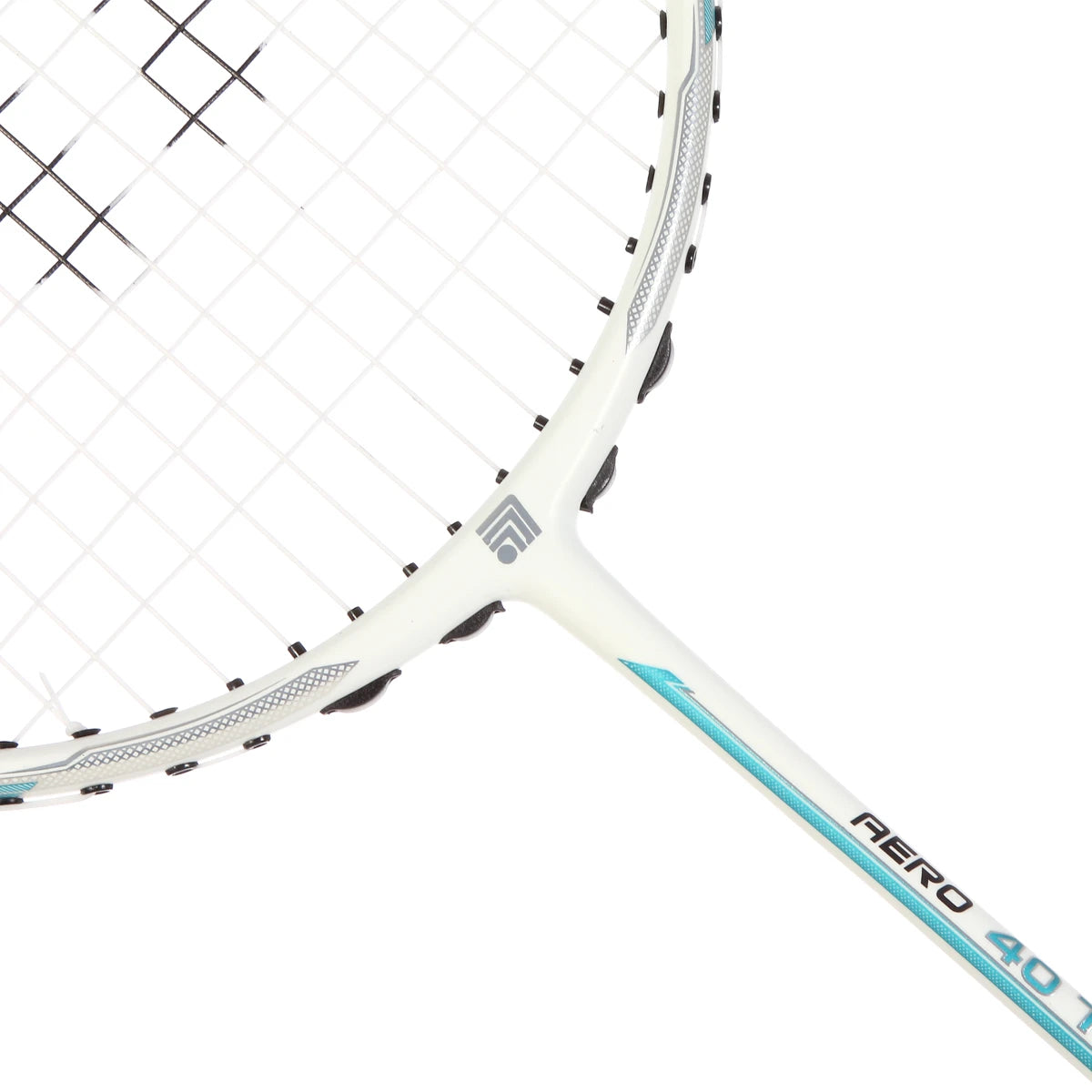 RAQUETTE DE BADMINTON FUKUDA AERO 40 Ti (CORDEE)