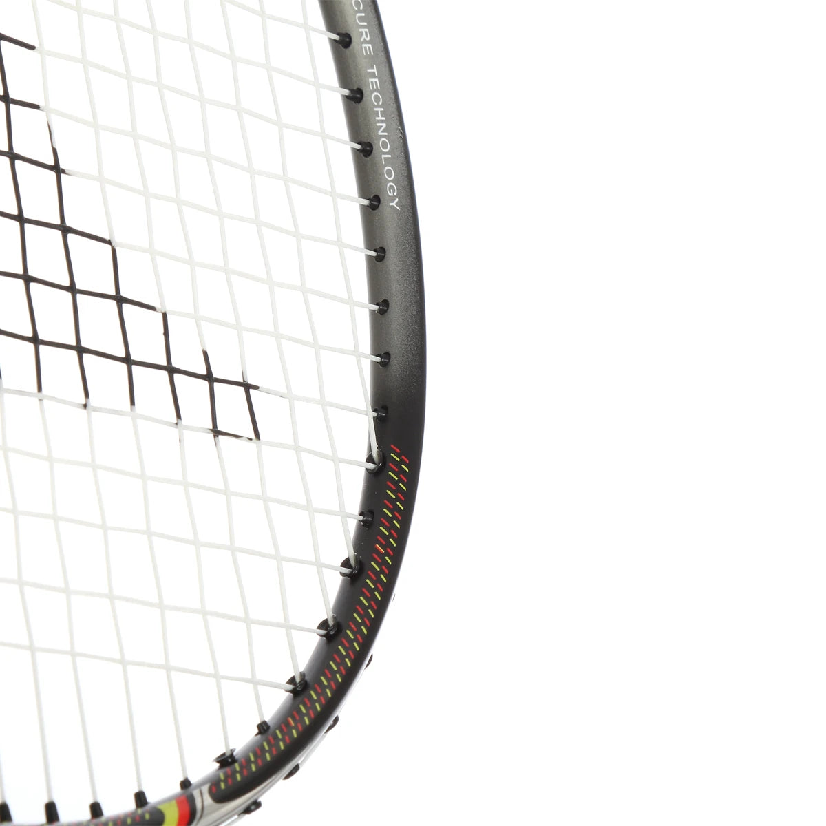 RAQUETTE DE BADMINTON PRO KENNEX DESTINY CONTROL S/G/O (CORDEE)