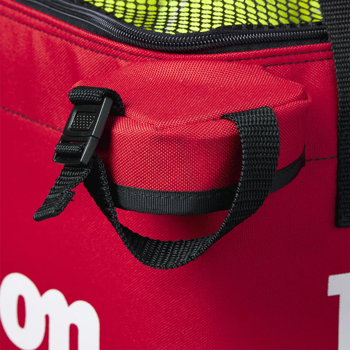 SAC DE BALLES WILSON CAPACITE 150 BALLES