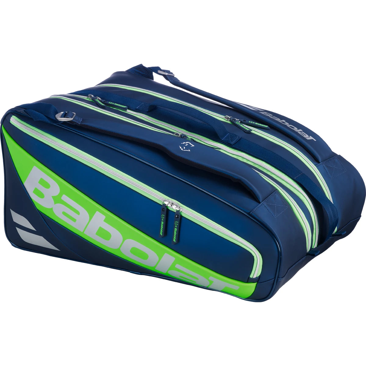 BABOLAT RH JUAN LEBRON PADEL-TASCHE